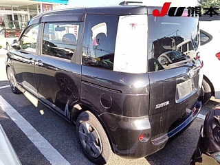 TOYOTA SIENTA 2015
