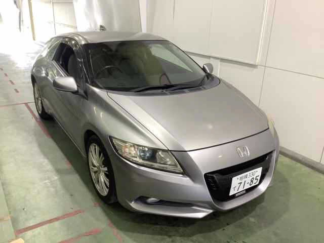 HONDA CR-Z 2010