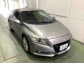 HONDA CR-Z 2010
