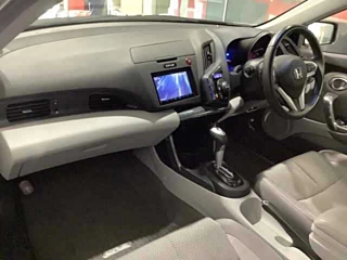 HONDA CR-Z 2010