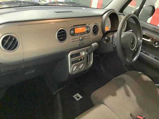 SUZUKI ALTO LAPIN 2008