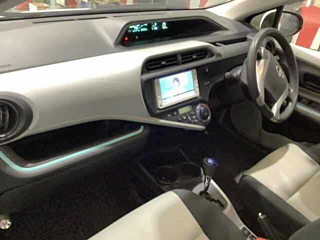 car slider