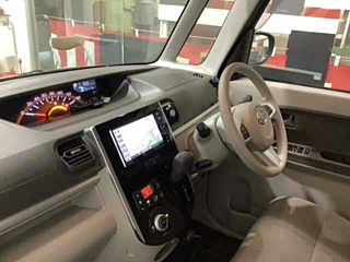 DAIHATSU TANTO 2018