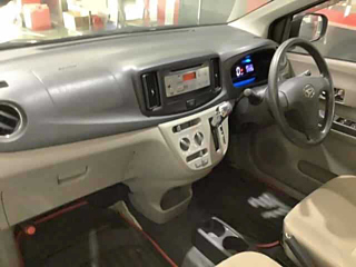 DAIHATSU MIRA E S 2012