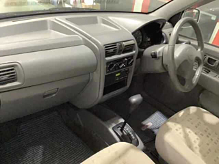 MITSUBISHI MINICA 2009