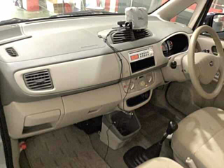 SUBARU STELLA 2009