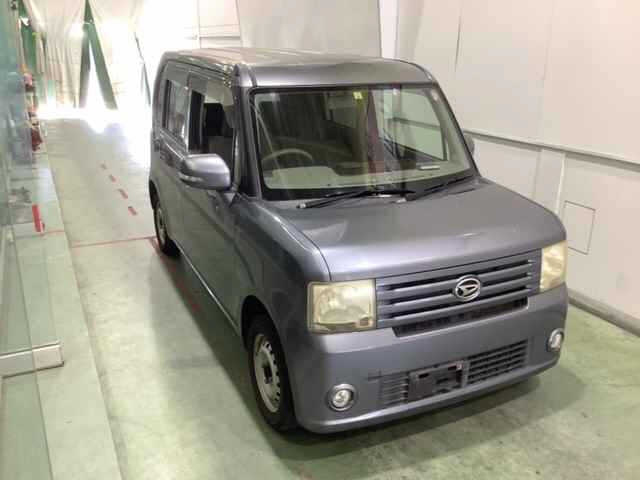 DAIHATSU MOVE CONTE 2008