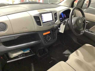 SUZUKI WAGON R 2014