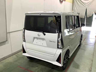 DAIHATSU TANTO 2025