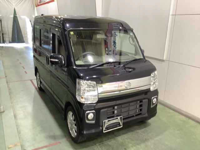 NISSAN CLIPPER RIO 2018