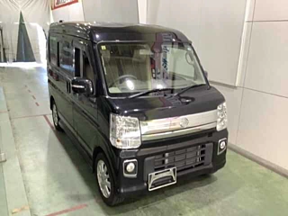 NISSAN CLIPPER RIO 2018