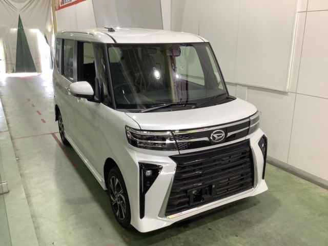 DAIHATSU TANTO 2025