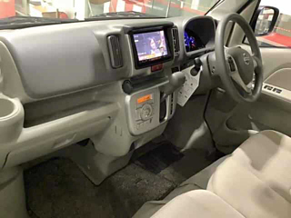 NISSAN CLIPPER RIO 2018