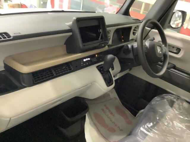 HONDA N BOX 2025