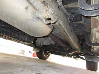car slider