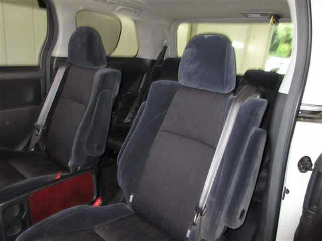 TOYOTA VELLFIRE 2008