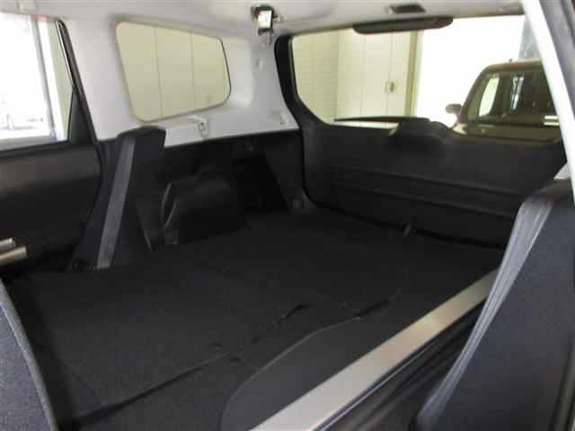 SUBARU FORESTER 2008