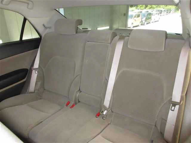 TOYOTA MARK X 2008