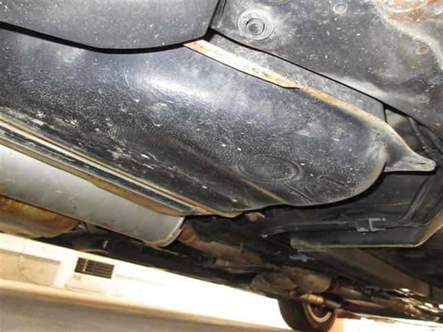 TOYOTA MARK X 2008