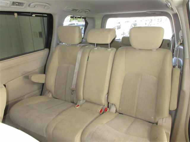 NISSAN ELGRAND 2015