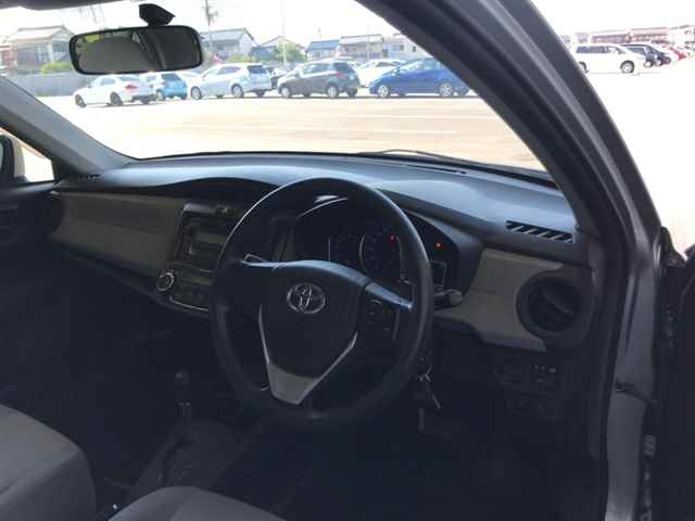 TOYOTA COROLLA AXIO 2014