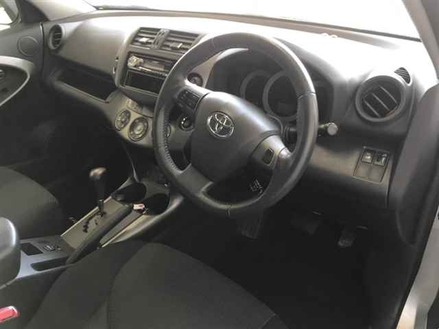 TOYOTA RAV4 2016