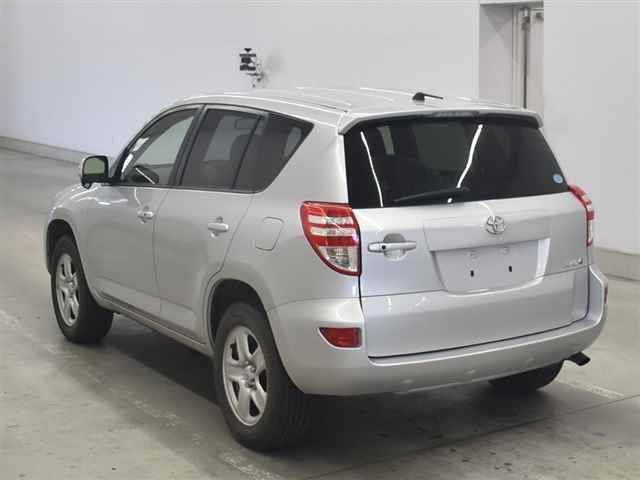 TOYOTA RAV4 2016