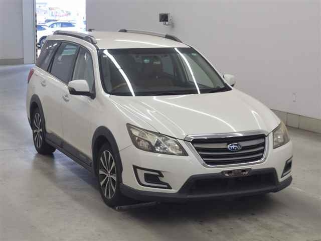 SUBARU EXIGA 2016