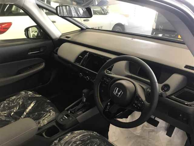 HONDA FIT 2025
