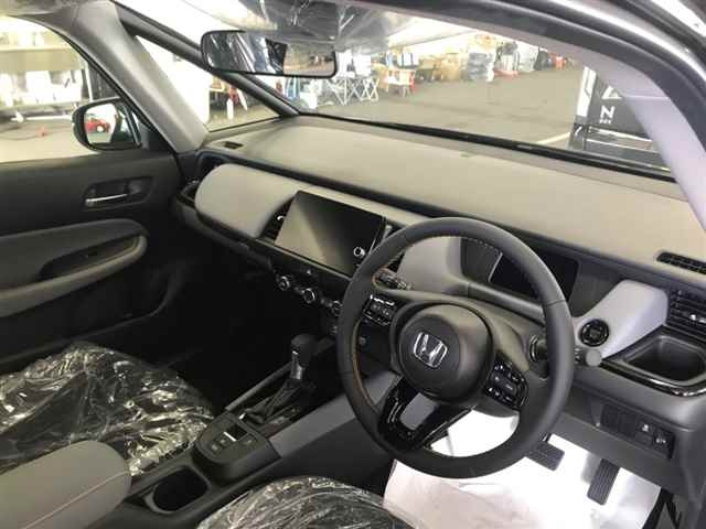 HONDA FIT 2025
