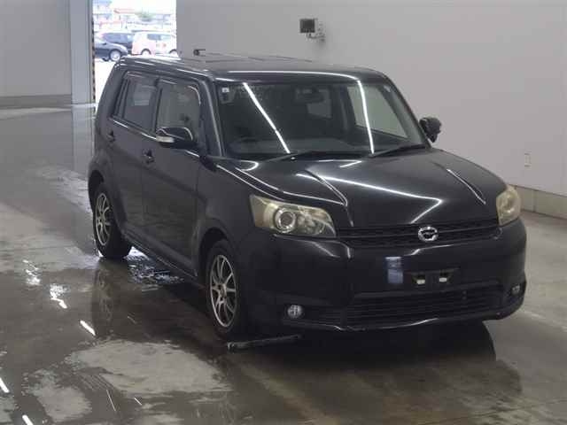 TOYOTA COROLLA RUMION 2011