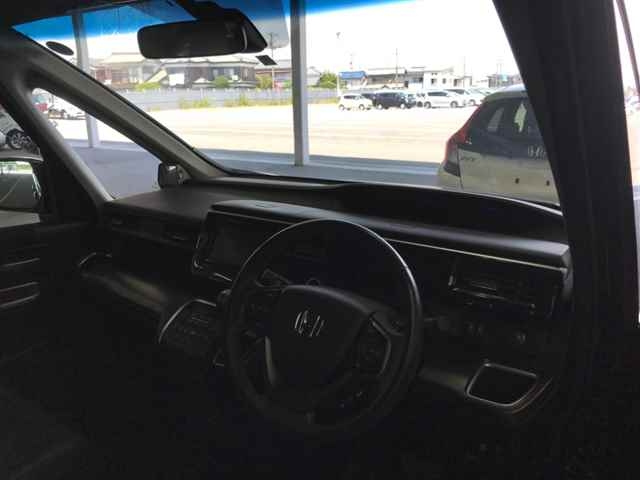 HONDA STEP WAGON 2020