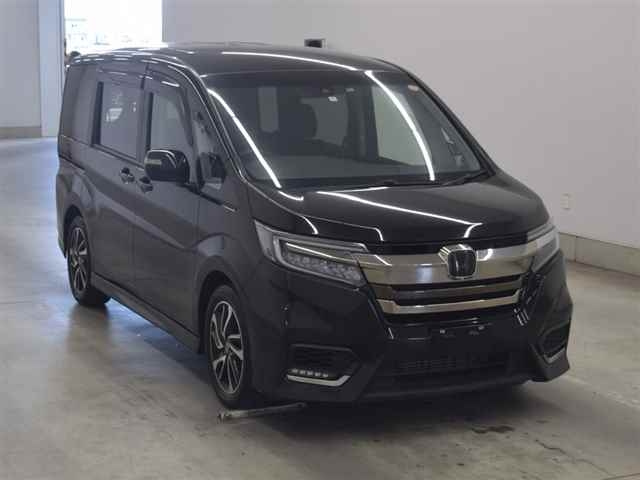 HONDA STEP WAGON 2020