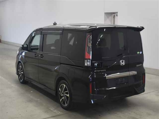 HONDA STEP WAGON 2020
