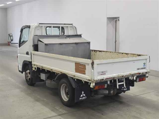 MITSUBISHI CANTER 2015
