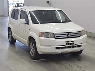 HONDA CROSSROAD 2008