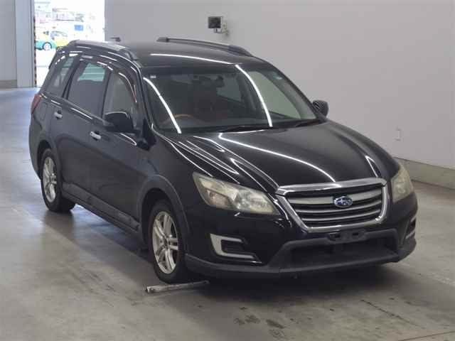 SUBARU EXIGA 2016
