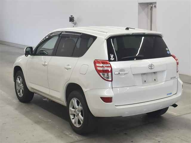 TOYOTA RAV4 2012