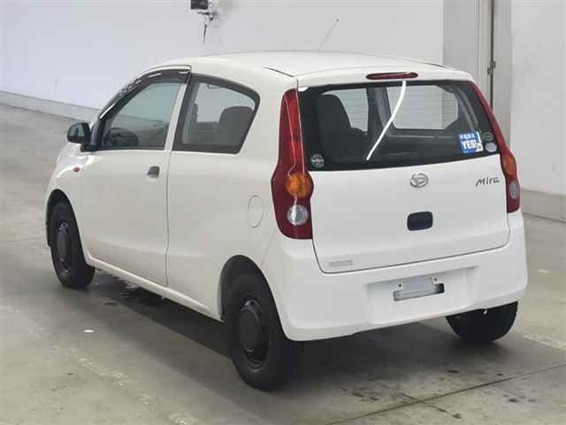 DAIHATSU MIRA 2012