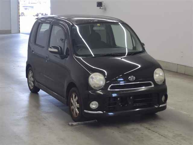 DAIHATSU MOVE LATTE 2008