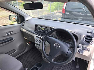 DAIHATSU MIRA E S 2014