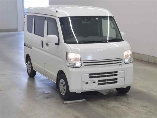 NISSAN CLIPPER VAN 2022