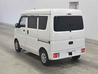 NISSAN CLIPPER VAN 2022