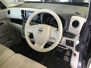 NISSAN DAYZ ROOX 2014