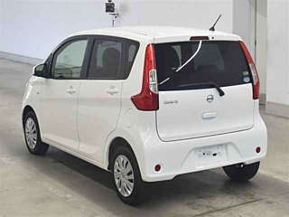 NISSAN DAYZ 2018