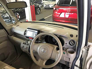 HONDA N BOX 2012