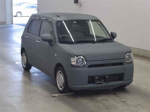 DAIHATSU MIRA TOCOT 2020