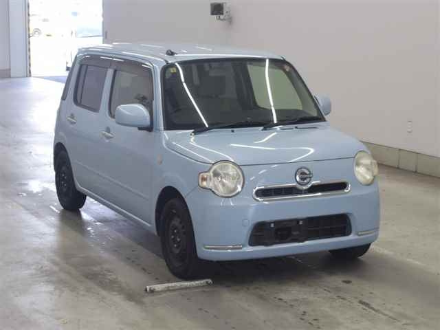 DAIHATSU MIRA 2012