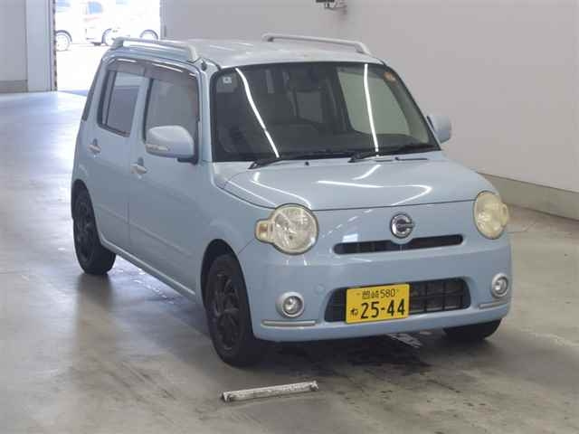 DAIHATSU MIRA 2010