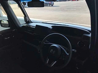 HONDA N BOX 2018
